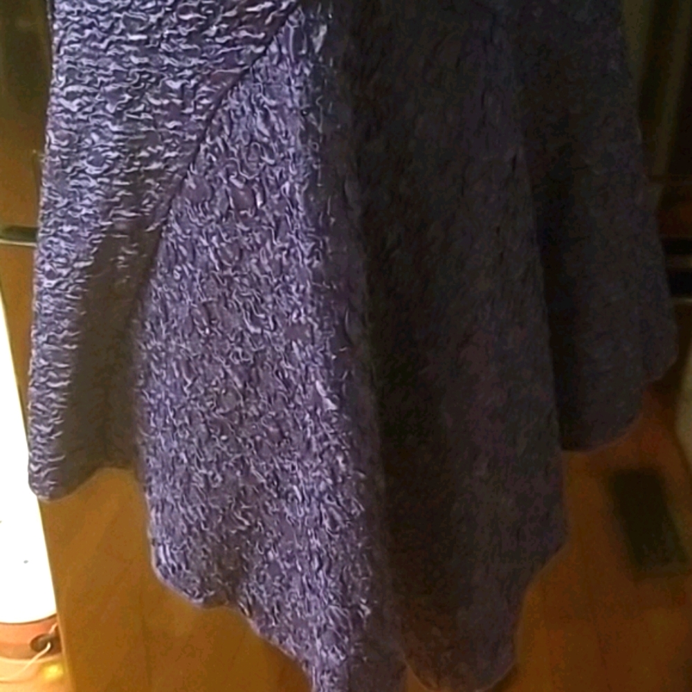 Stylish Button Down Light Jacket - image 3